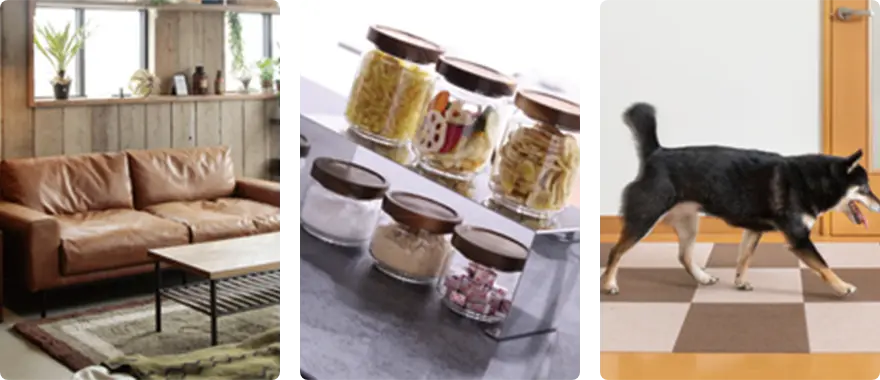 EC事業部《Cdare》